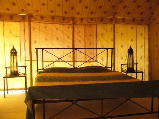 Shree Govindam Desert Camp 